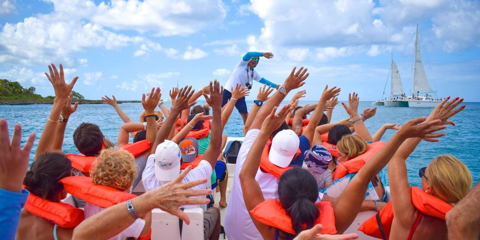 Punta Cana: Amazing Saona Island Clasica Full Day - Image 14