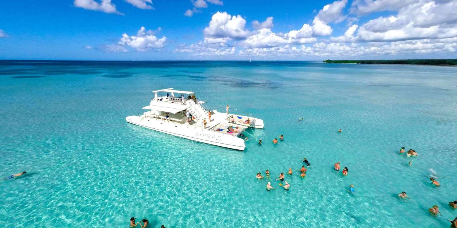 Punta Cana: Amazing Saona Island Clasica Full Day - Image 15