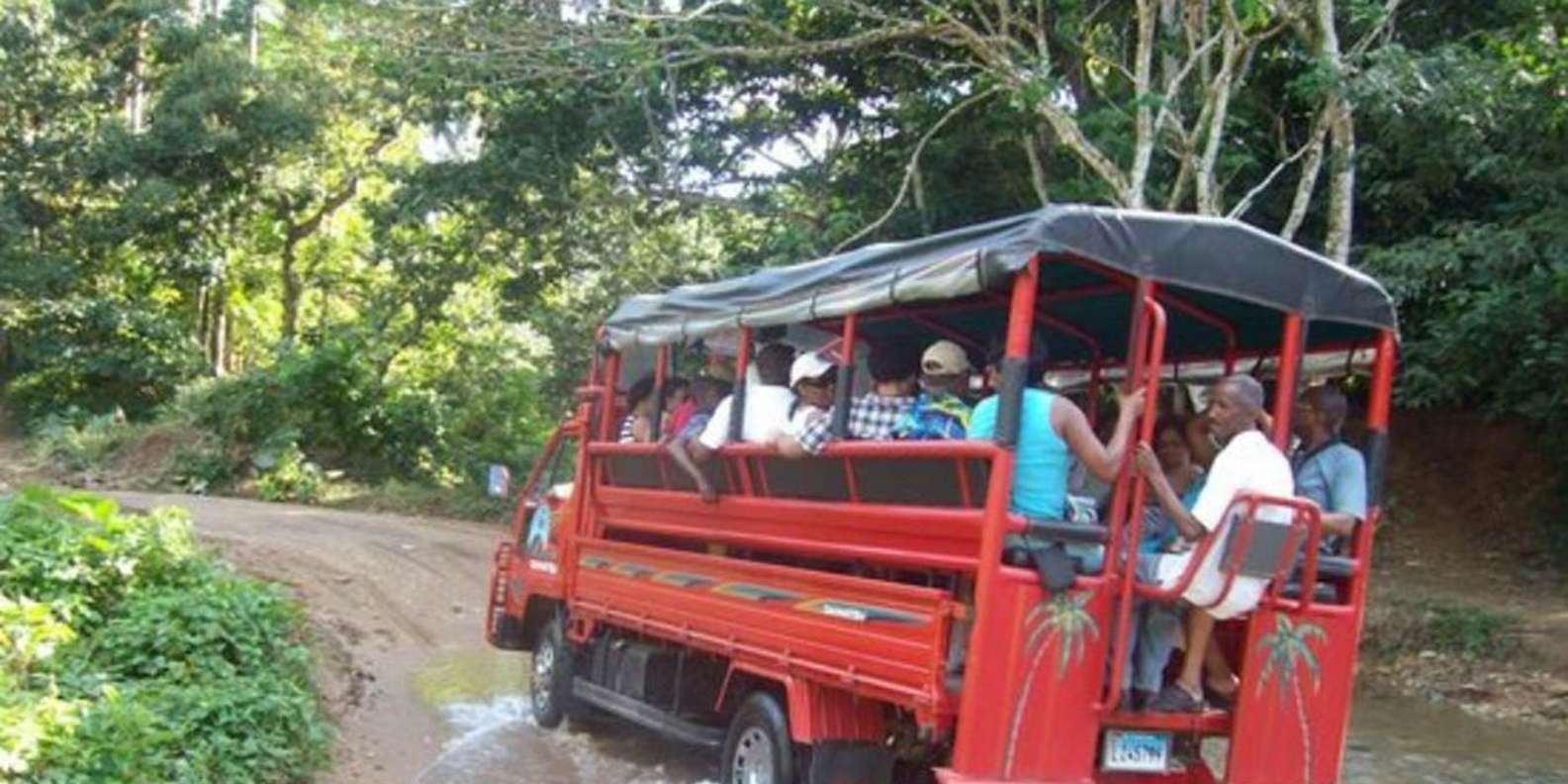 Full Day Cultural Tour in Dominican Republic - Image 15