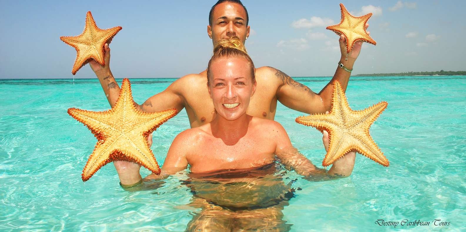 Punta Cana: Amazing Saona Island Clasica Full Day - Image 16
