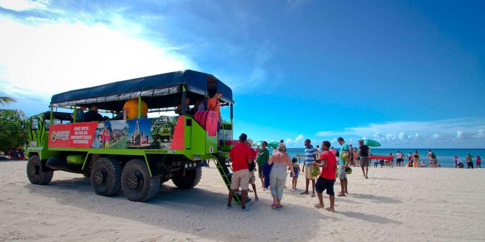 Full Day Cultural Tour in Dominican Republic - Image 16