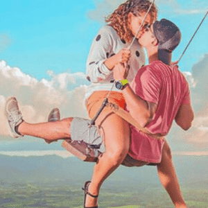 Punta Cana: Montaña Redonda y Costa Esmeralda