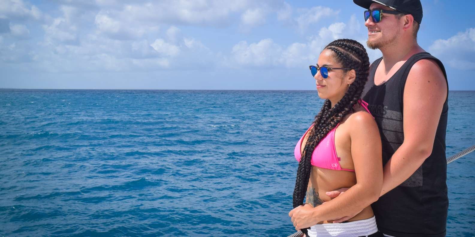 From Santo Domingo: Saona Island Day Trip w/ Lunch & Drinks - Image 19