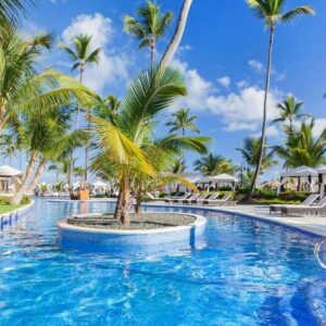 Private Transfer from Majestic Elegance to SDQ