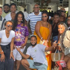 Private Airport Transfer Santo Domingo To Punta Cana