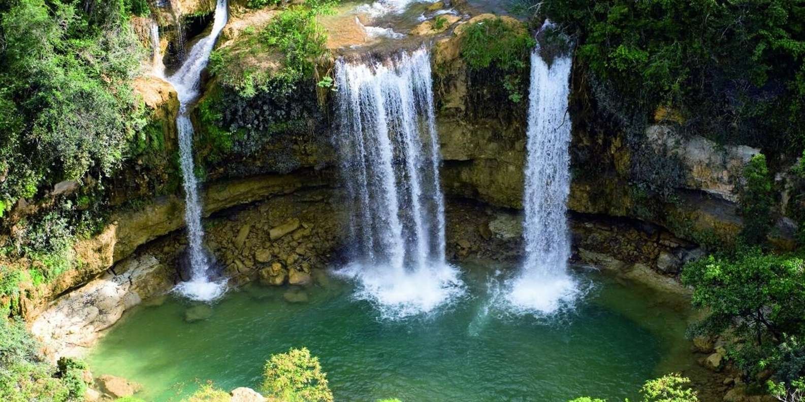 Santo Domingo: Samana, El Limon Waterfall and Cayo Levantado - Image 3