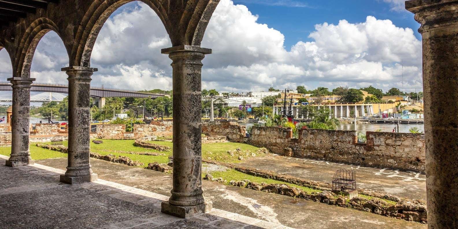 Santo Domingo Sightseeing Tour with Lunch - Image 3