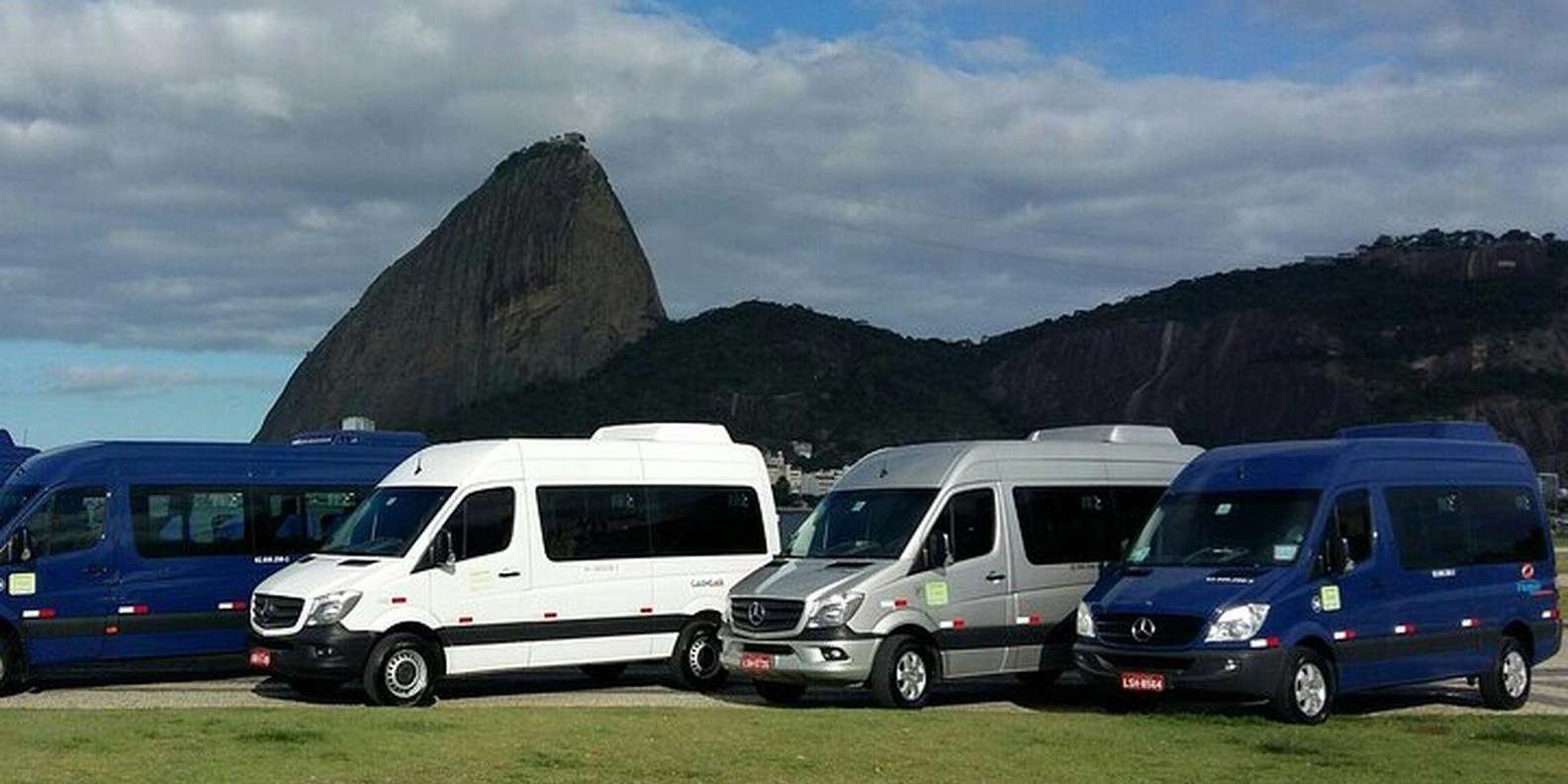 Taxi & Transfer from Punta Cana Airport (PUJ To Puerto Plata - Image 3