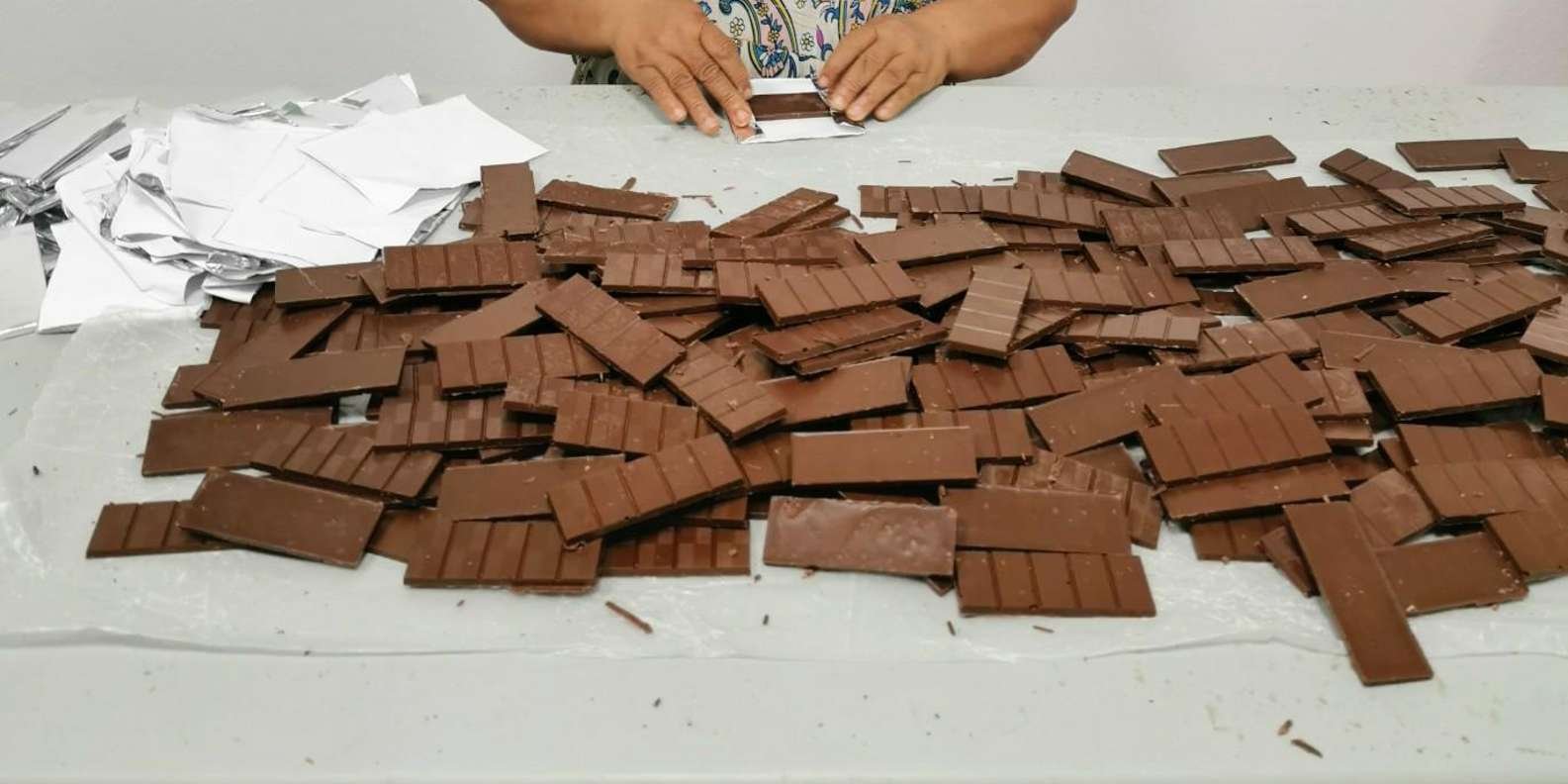 From Puerto Plata Priv: Cocoa, Coffee, Cigars & Local Market - Image 3