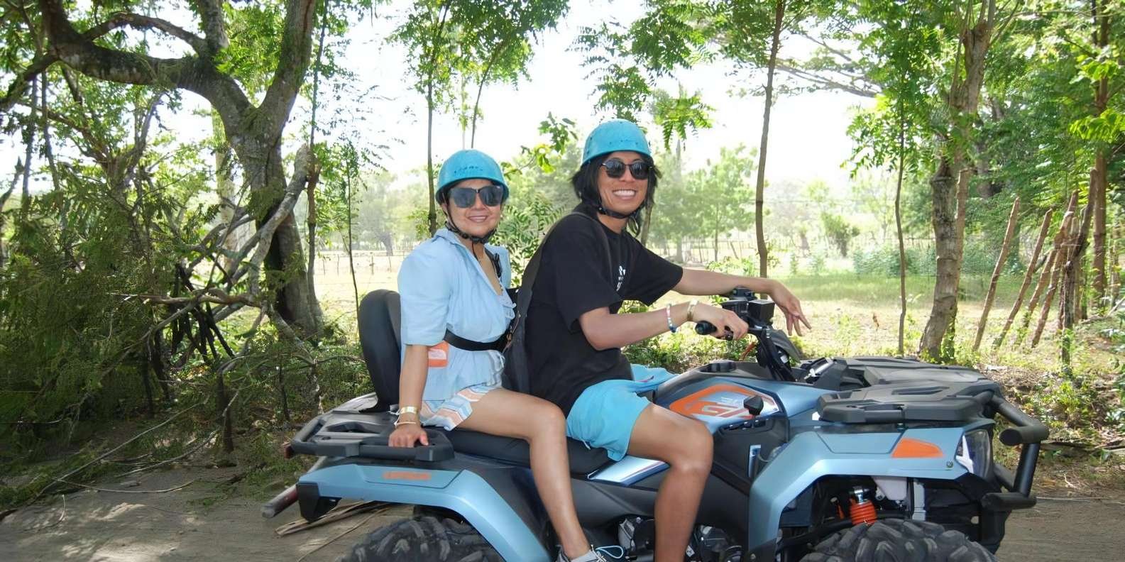 Puerto Plata ATV N Zip Adventure | Shore Excursion & Hotel - Image 3