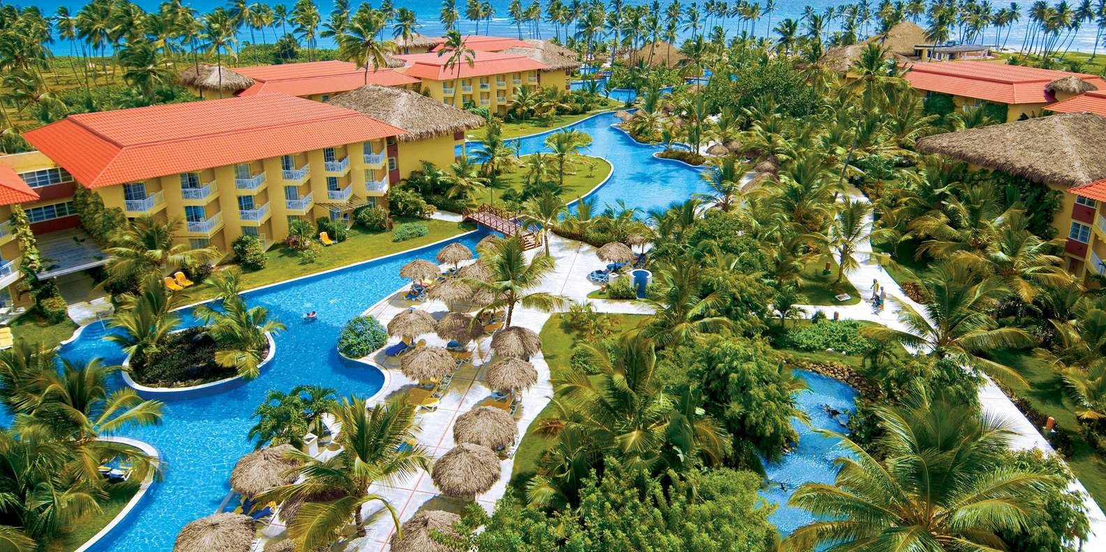 Private Transfer from Punta Cana Airport to Dreams Onyx - Image 3