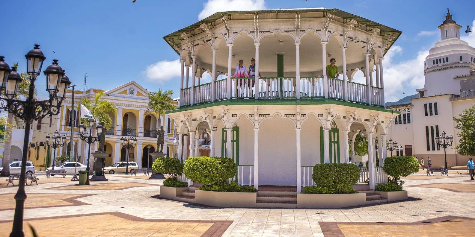 Adventure in Puerto Plata: City Tour + Buggie + Beach - Image 11