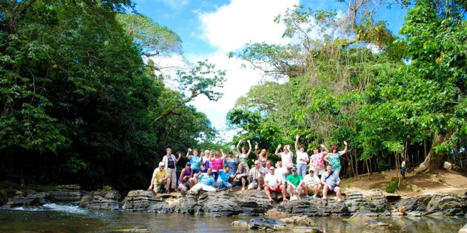 Full Day Cultural Tour in Dominican Republic - Image 3