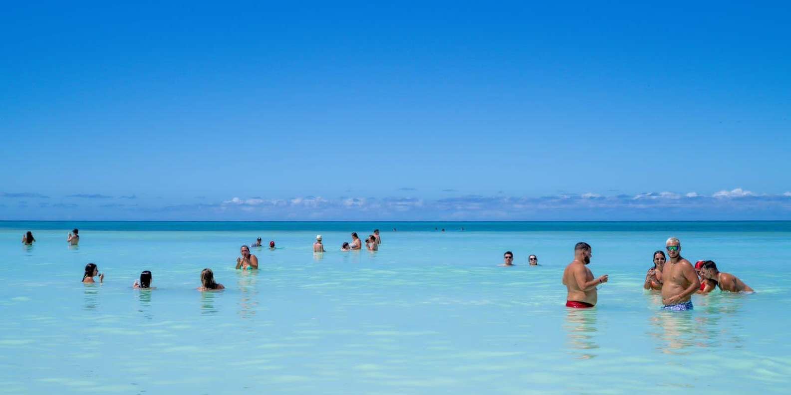 Saona Island Tour from Santo Domingo - Image 3