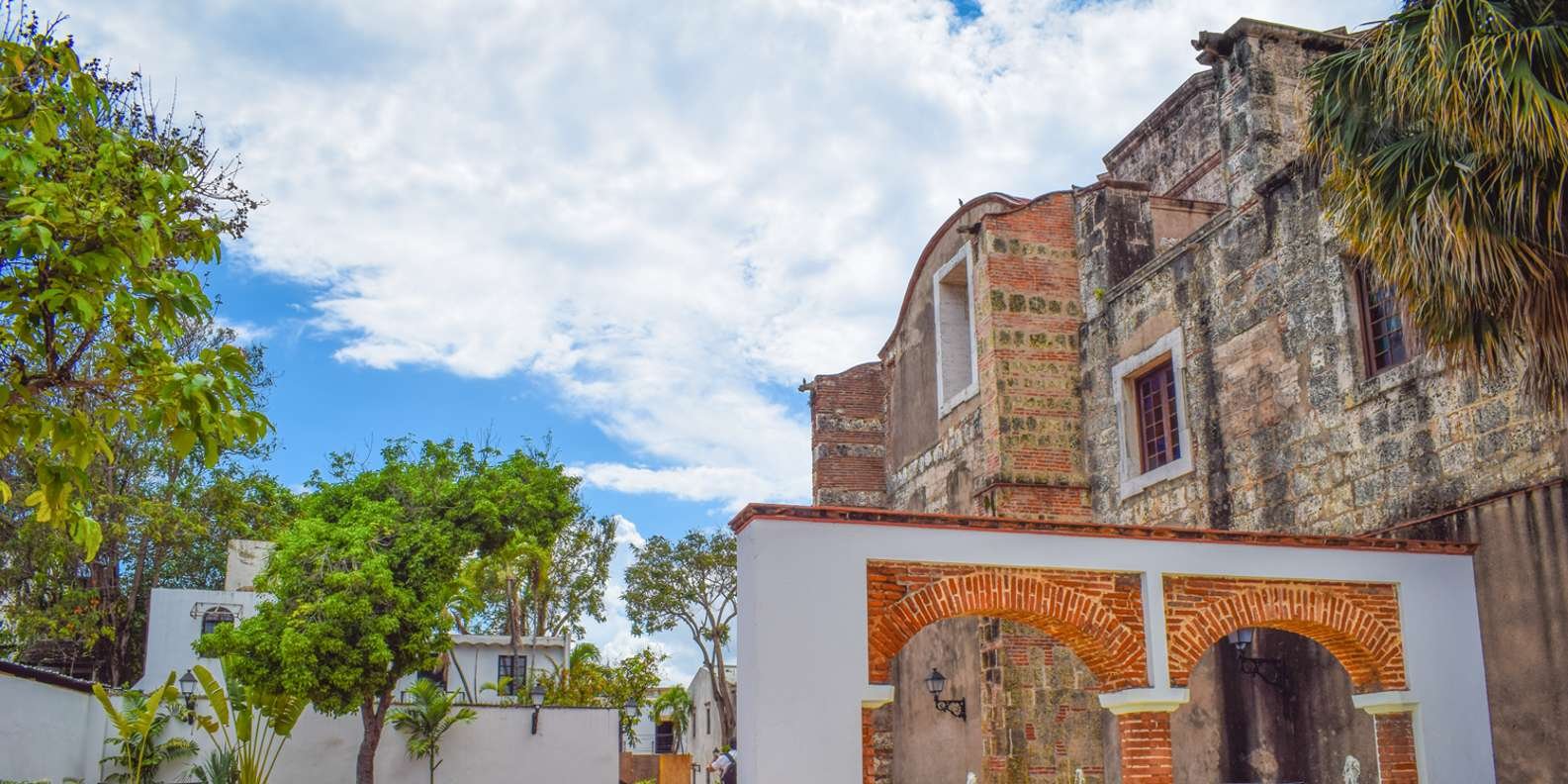 From Punta Cana: Santo Domingo City Tour - Image 3