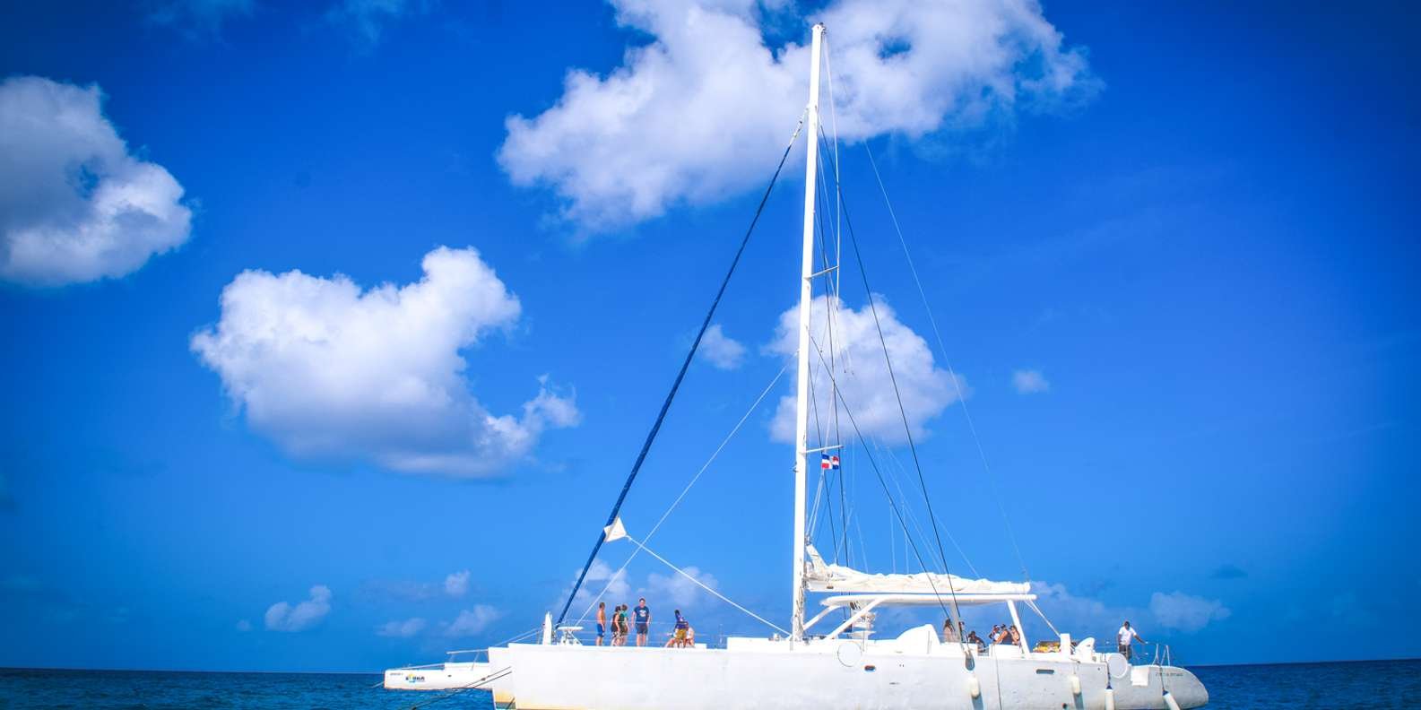 From Santo Domingo: Saona Island Day Trip w/ Lunch & Drinks - Image 21