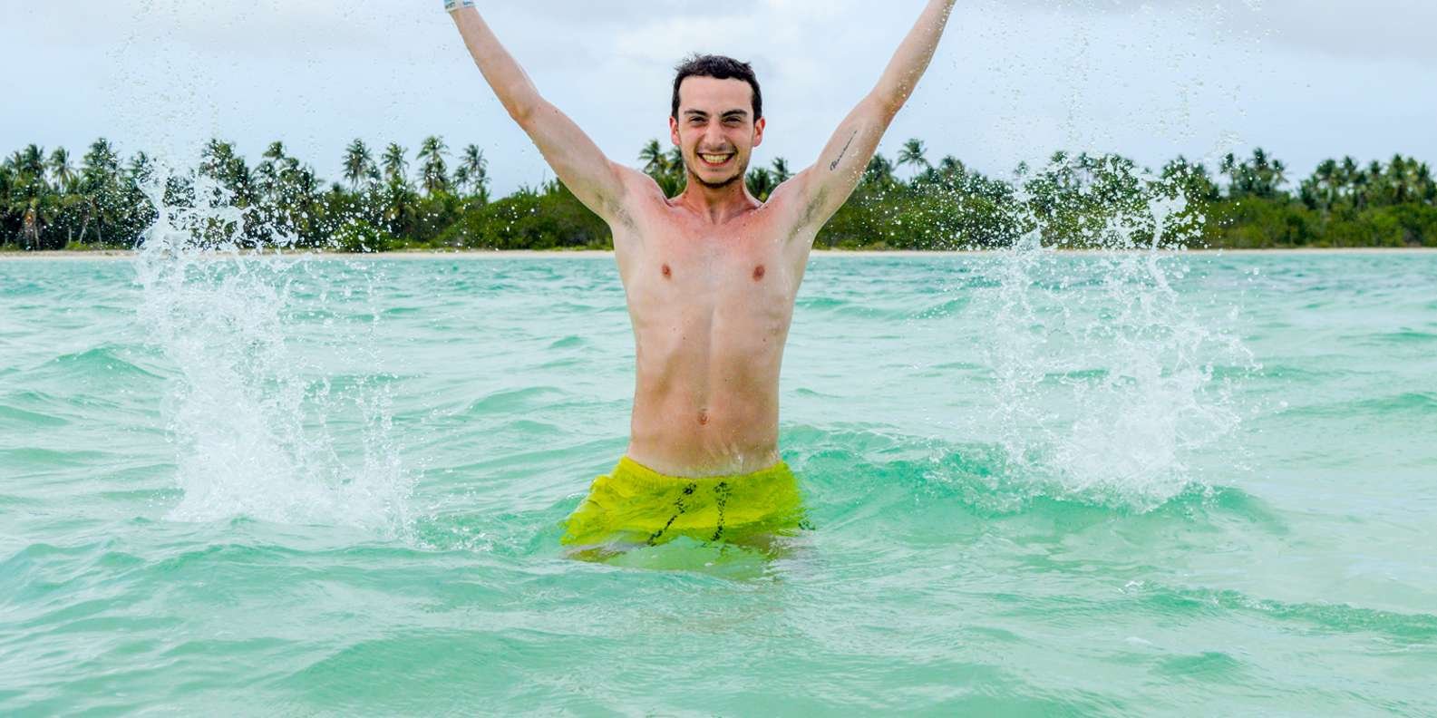 From Santo Domingo: Saona Island Day Trip w/ Lunch & Drinks - Image 22