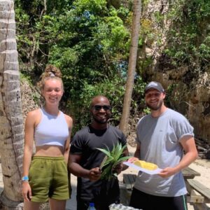 From Las Terrenas: Guided Tour of Los Haitises National Park