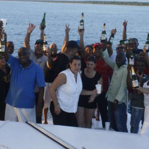 Saona Island From Punta Cana Dominican Republic Book Now