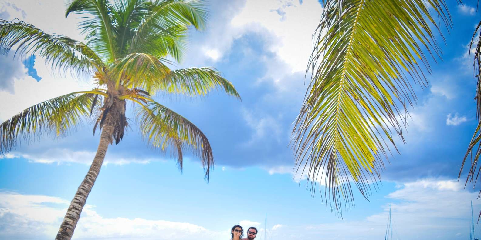 From Santo Domingo: Saona Island Day Trip w/ Lunch & Drinks - Image 25