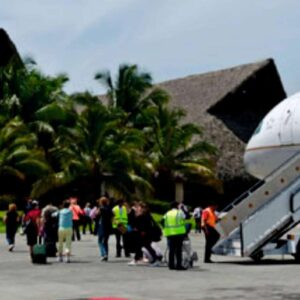 Private Punta Cana Round Trip Airport Transfer