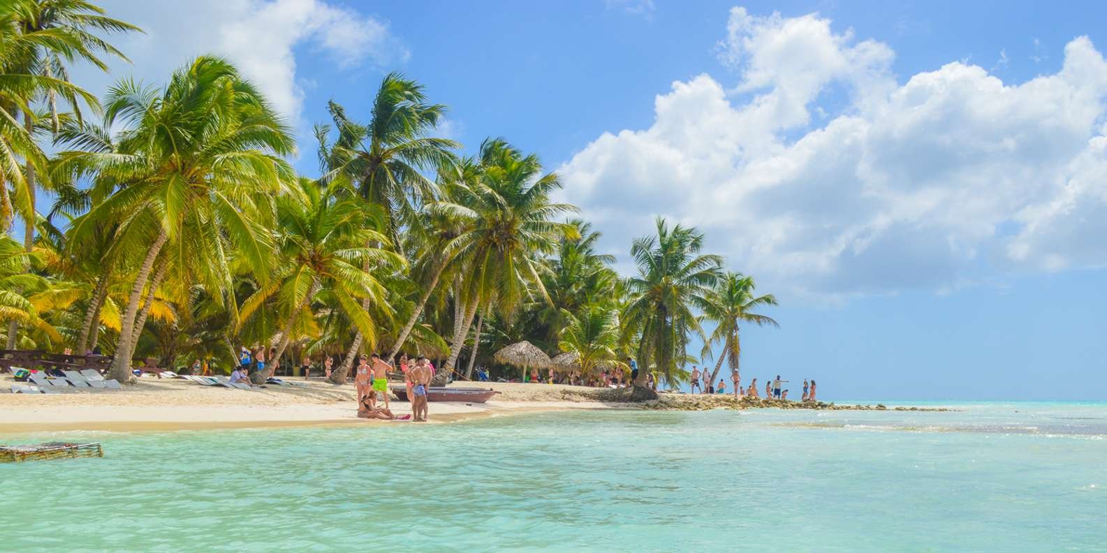 From Santo Domingo: Saona Island Day Trip w/ Lunch & Drinks - Image 27