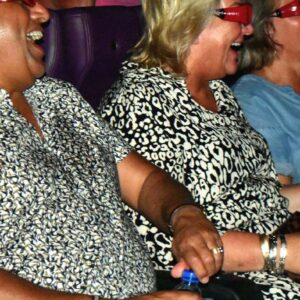 Santo Domingo: The Battle of Santo Domingo 4D Attraction
