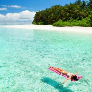Punta Cana: Amazing Saona Island Clasica Full Day