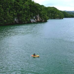 Samana: Private Los Haitises Expedition Caves & Mangroves