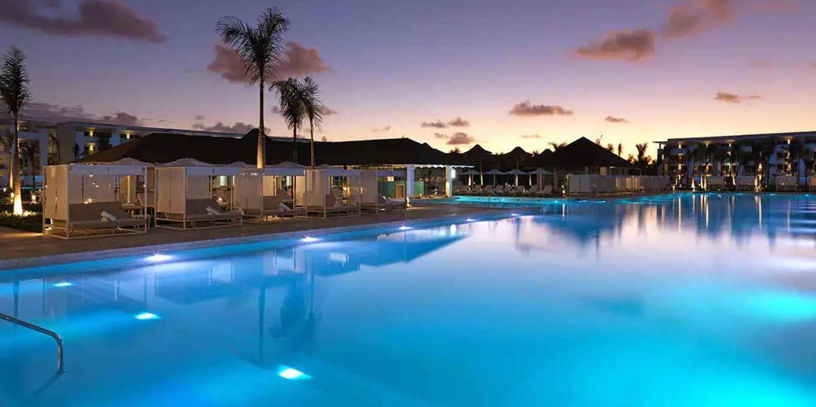 Private Transfer from SDQ to Paradisus Grand Cana - Image 4