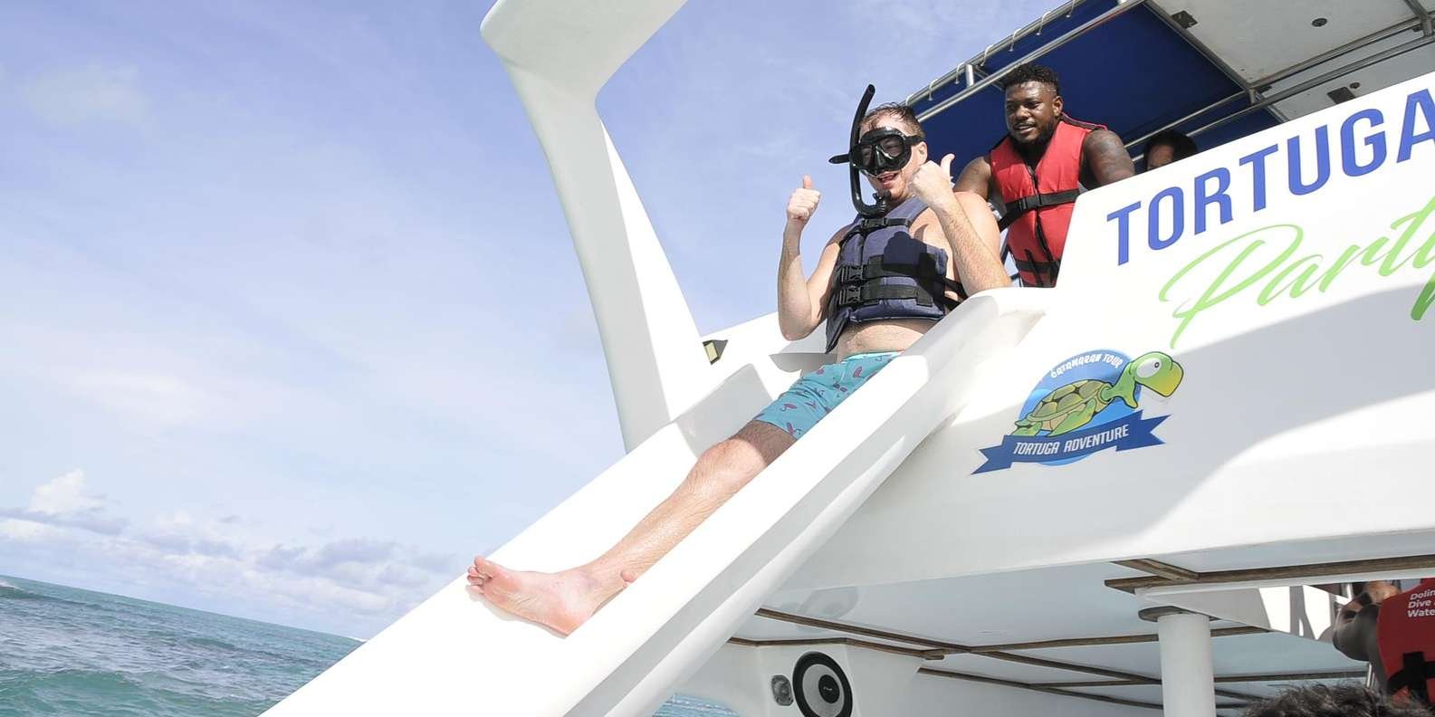 Party boat punta cana - Image 4