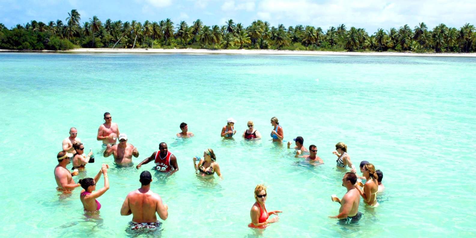 Punta Cana: Amazing Saona Island Clasica Full Day - Image 4