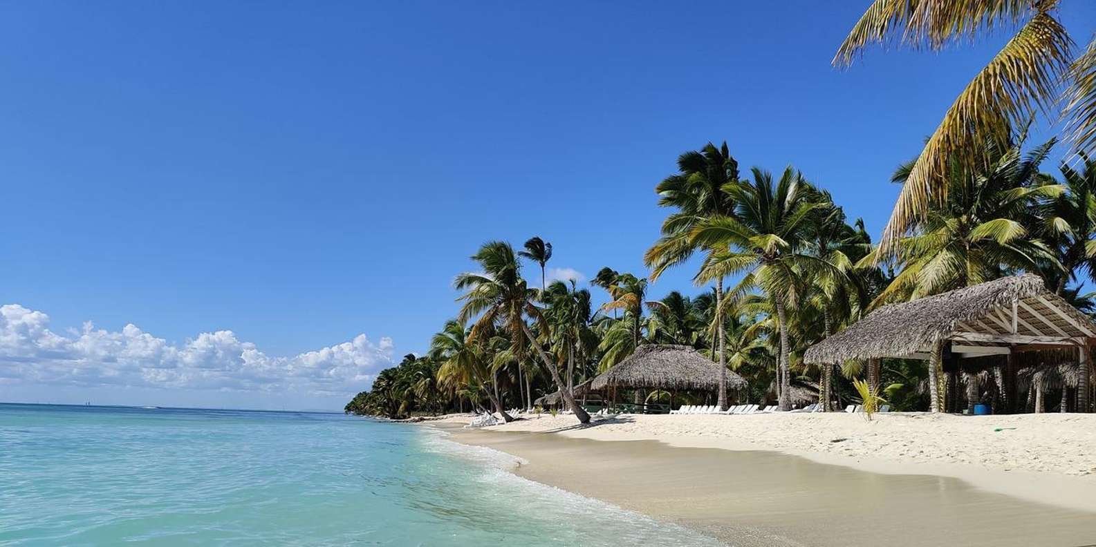 Punta Cana: Catamaran Tour to Saona Island All Inclusive - Image 4