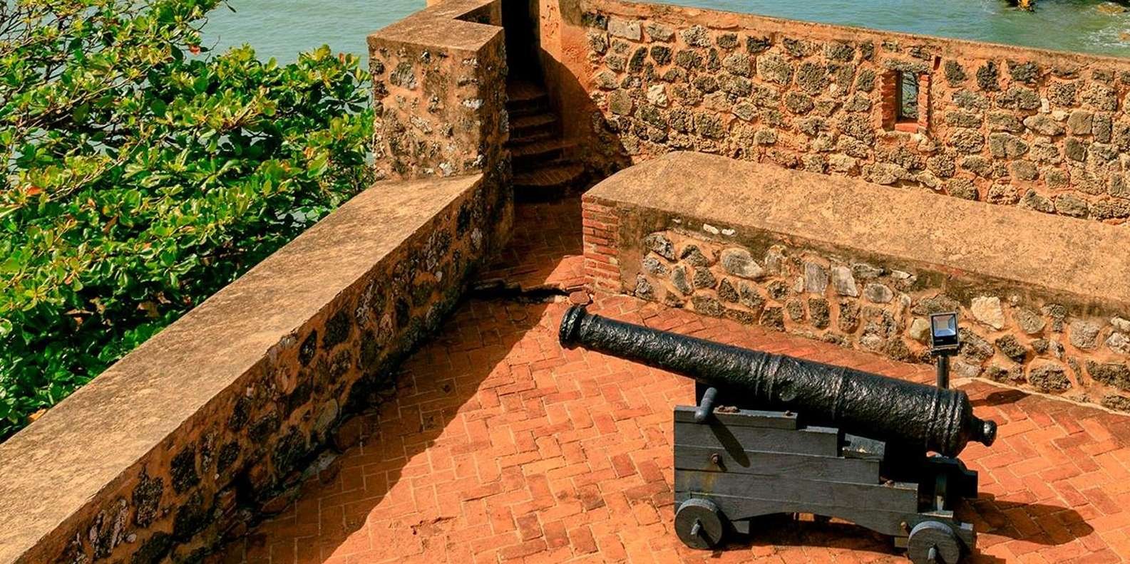 Adventure in Puerto Plata: City Tour + Buggie + Beach - Image 10