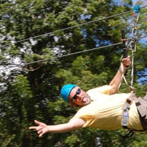 VIP DayPass | ATV's, Zip Lines, Horse Riding| Hotel & Cruise