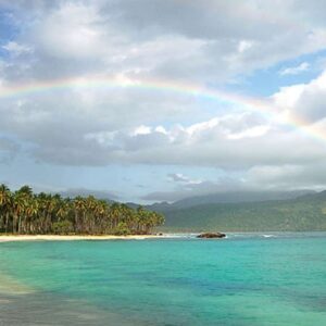 Punta Cana: Playa Rincon, Samana, & Cayo Levantado Day Trip