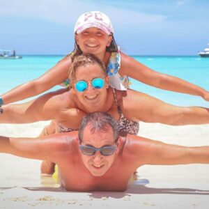 Saona Island From Punta Cana