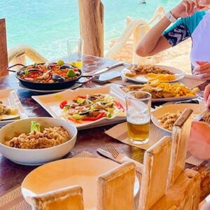 Águilas Bay, Barahona All Inclusive Experience