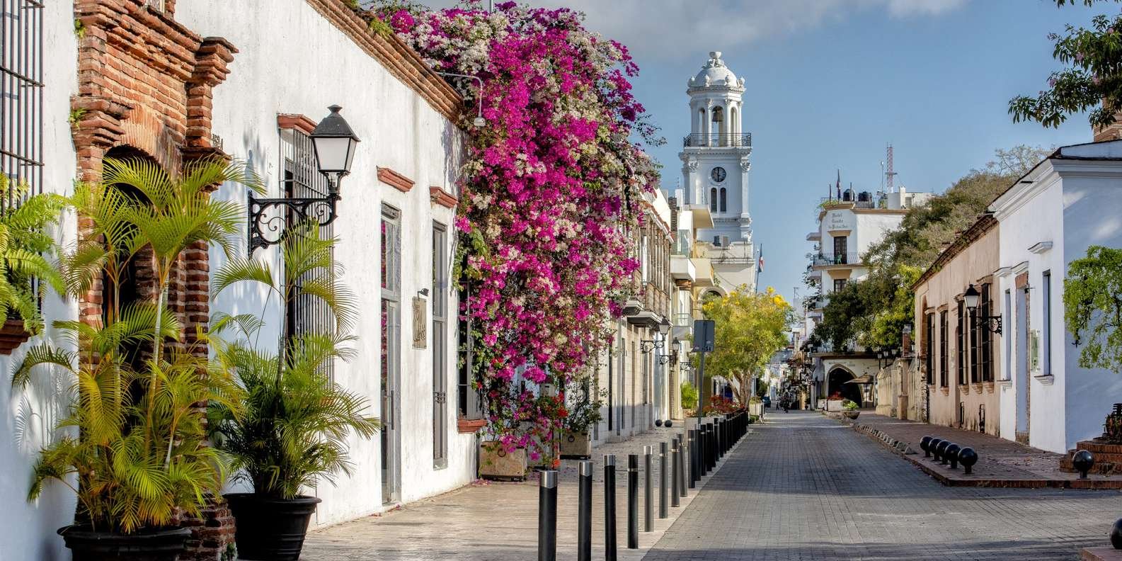 From Bavaro: Santo Domingo Colonial City Tour - Image 5