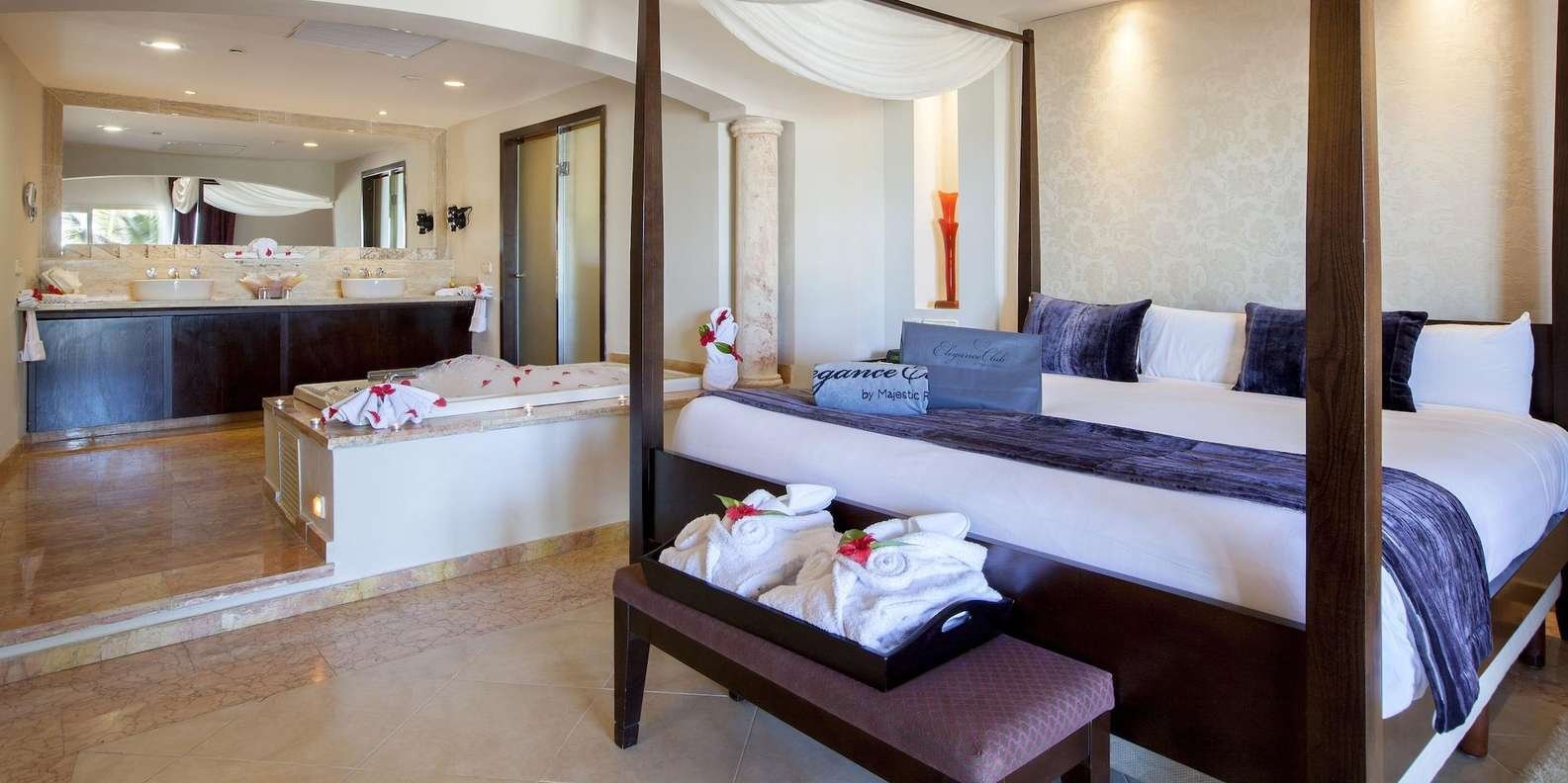 Private Transfer from Majestic Elegance to SDQ - Image 5