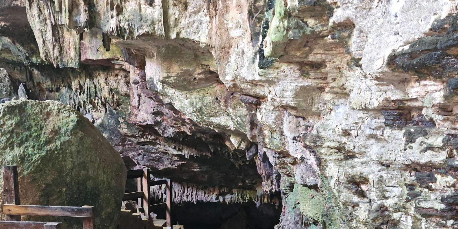 Punta cana buggy /Atv tour and where cave - Image 5