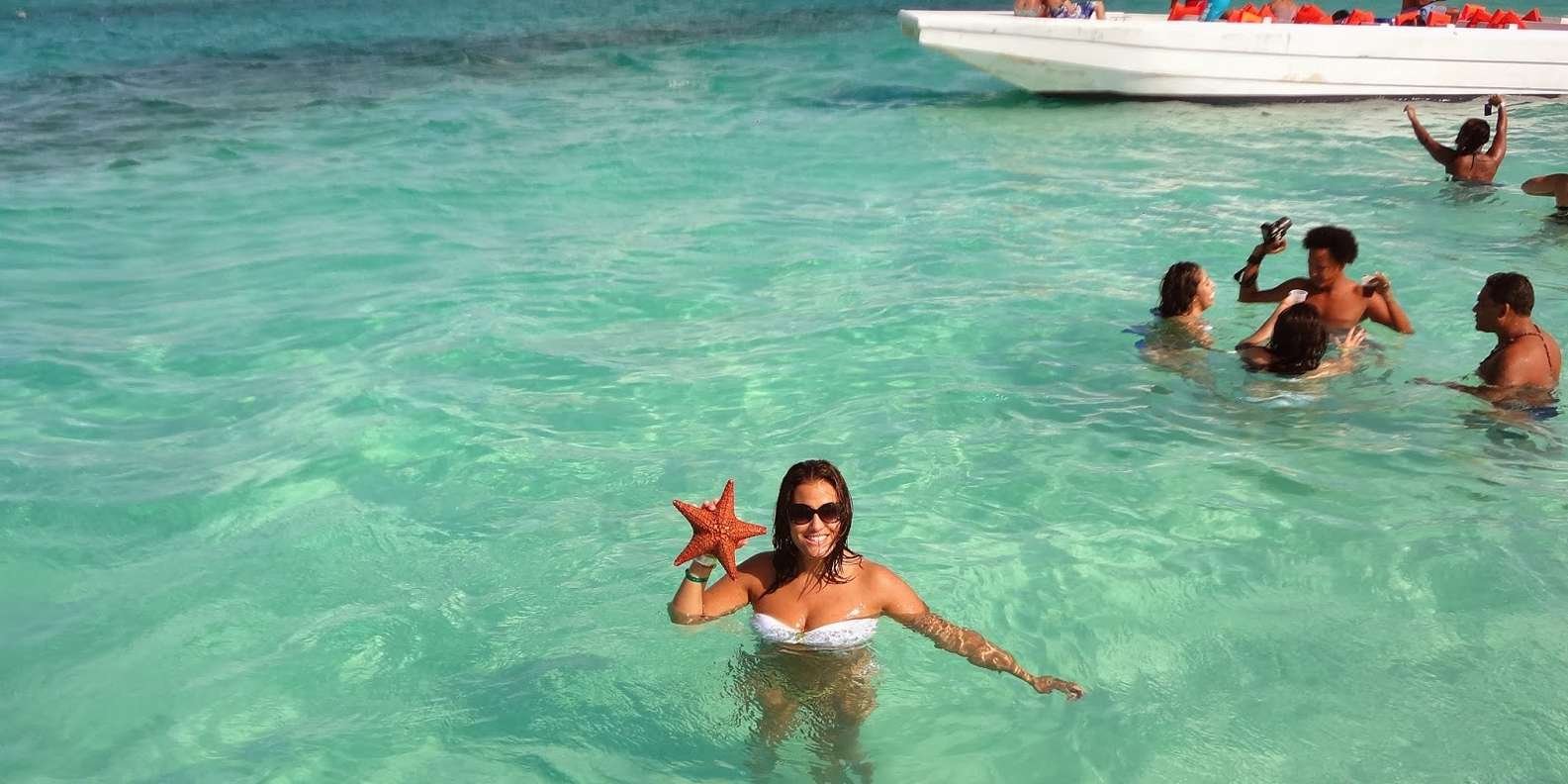Punta Cana: Amazing Saona Island Clasica Full Day - Image 5
