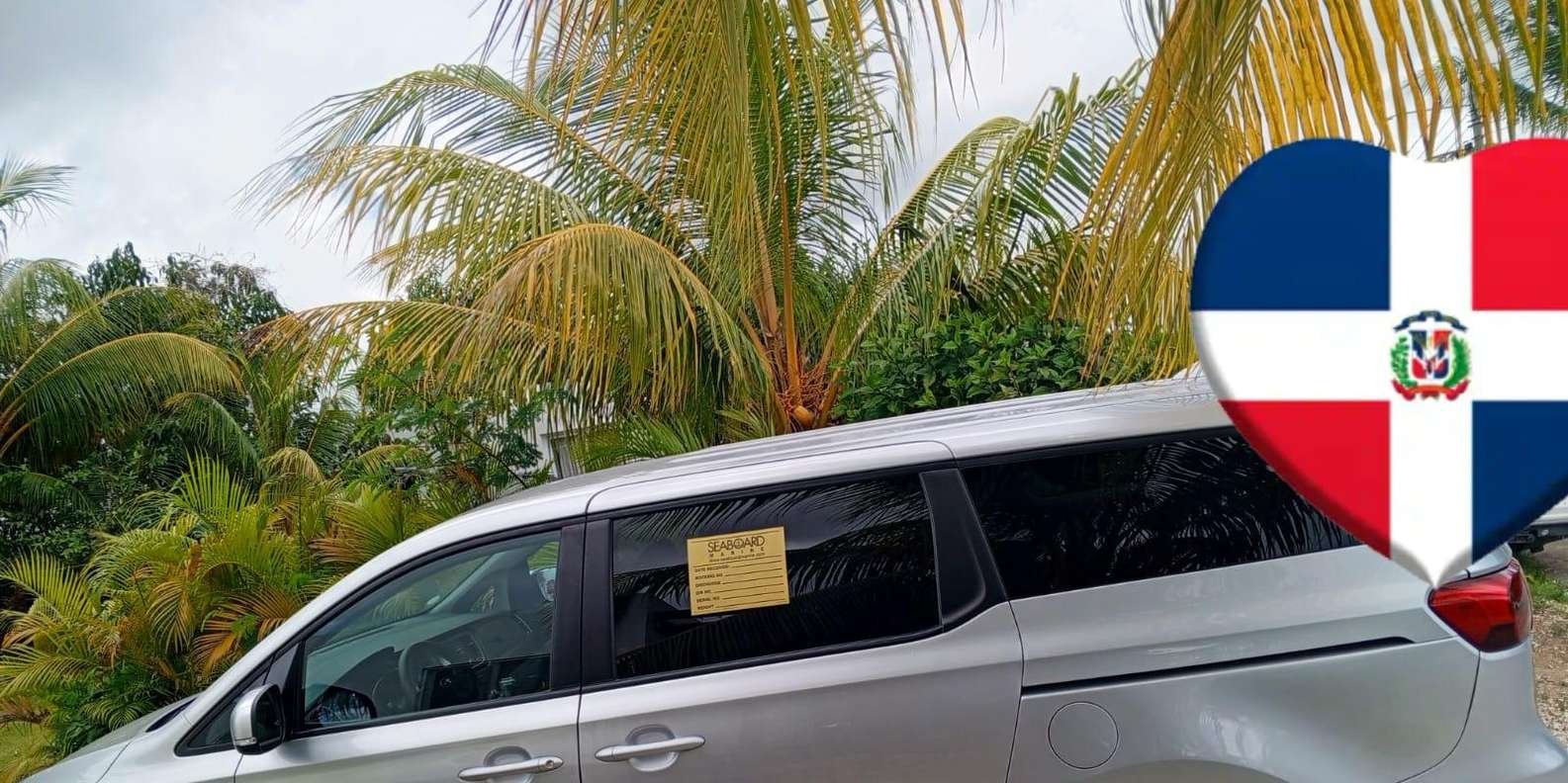 Punta Cana: Private Transfers Taxi Bavaro Punta Cana - Image 5