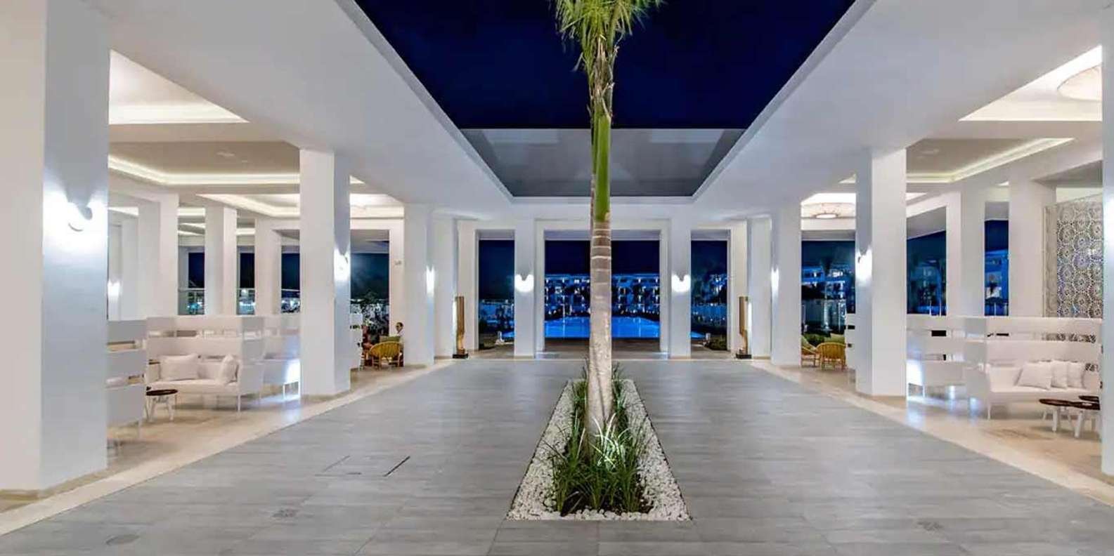 Private Transfer from SDQ to Paradisus Grand Cana - Image 5