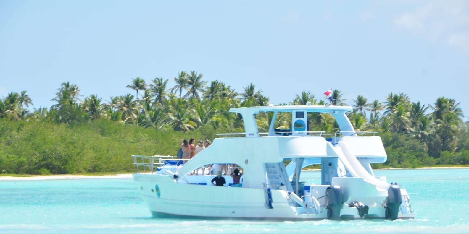 Los Haitises: Boat Excursion and Walking Tour with Lunch - Image 6