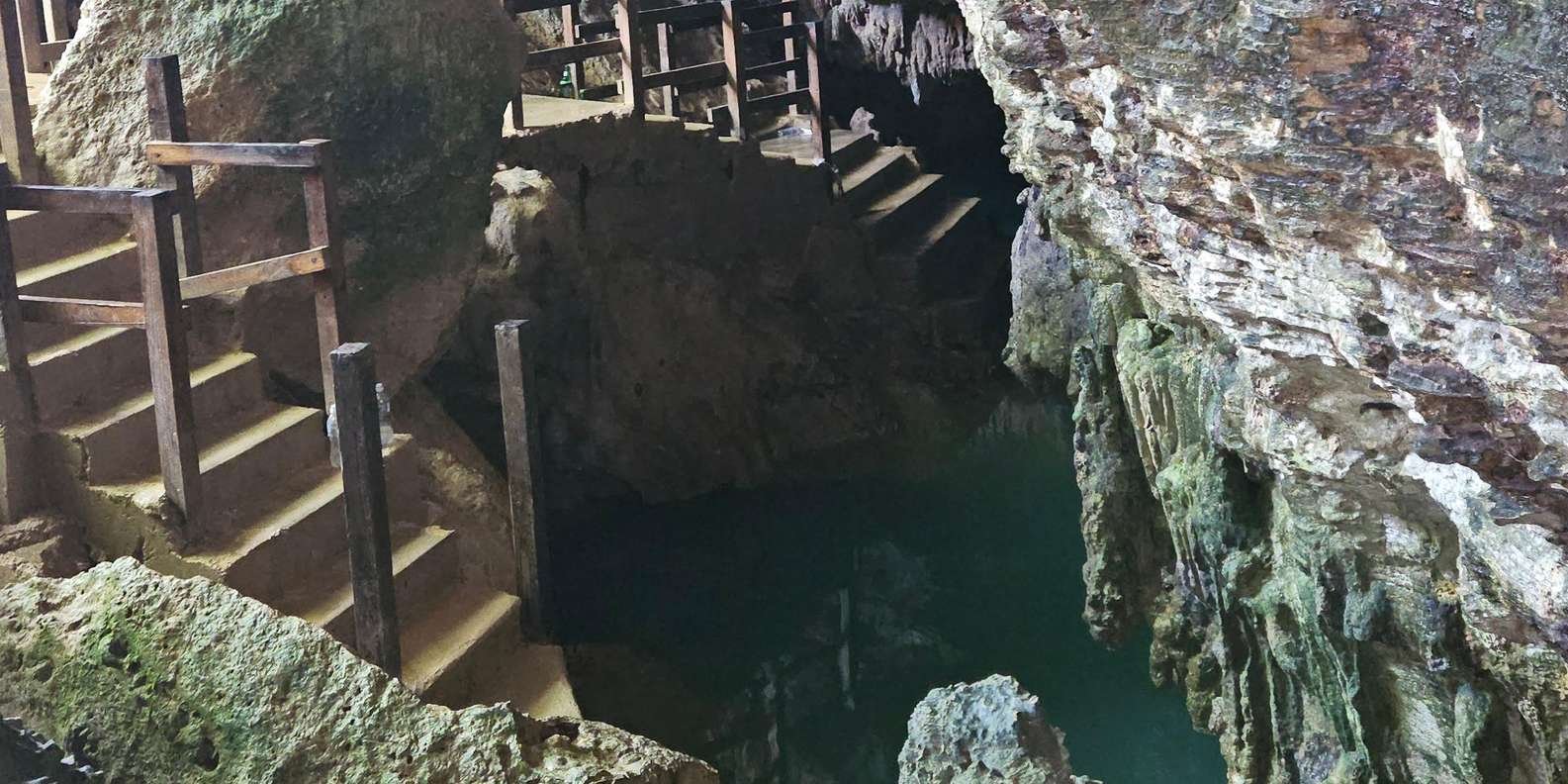 Punta cana buggy /Atv tour and where cave - Image 6