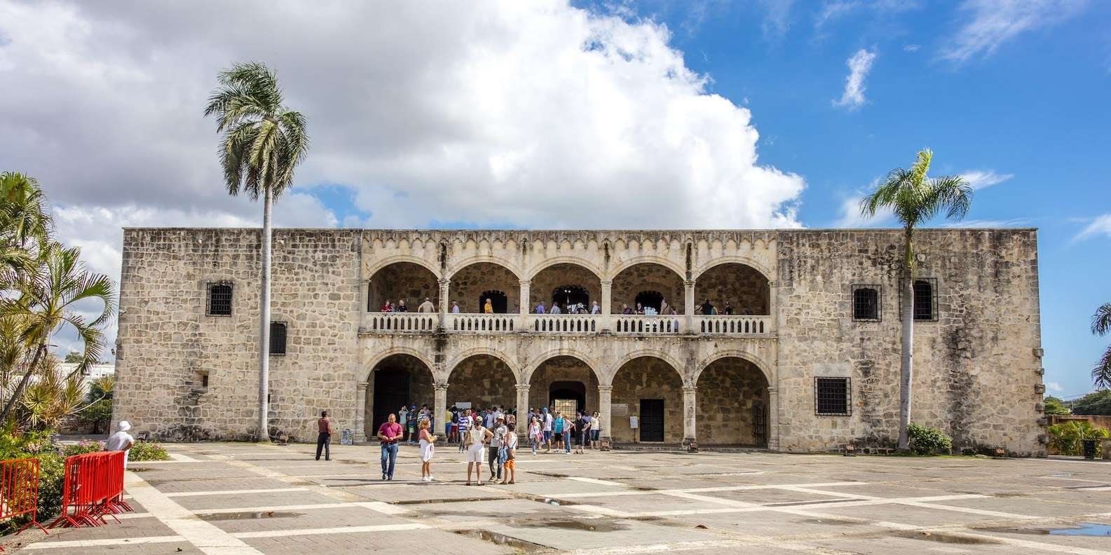Santo Domingo Sightseeing Tour with Lunch - Image 6