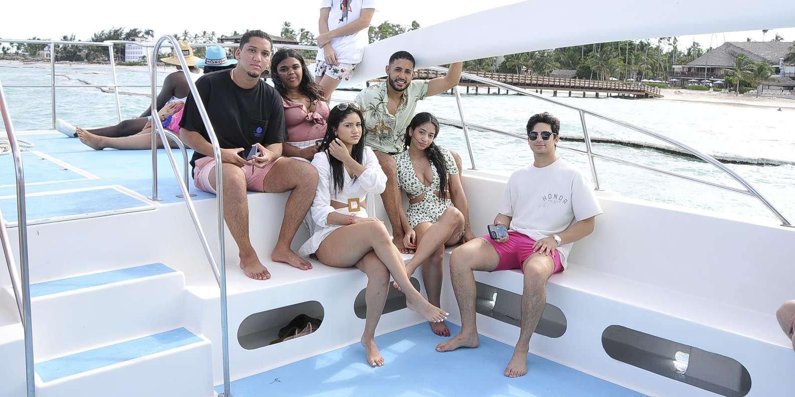 Party boat punta cana - Image 6