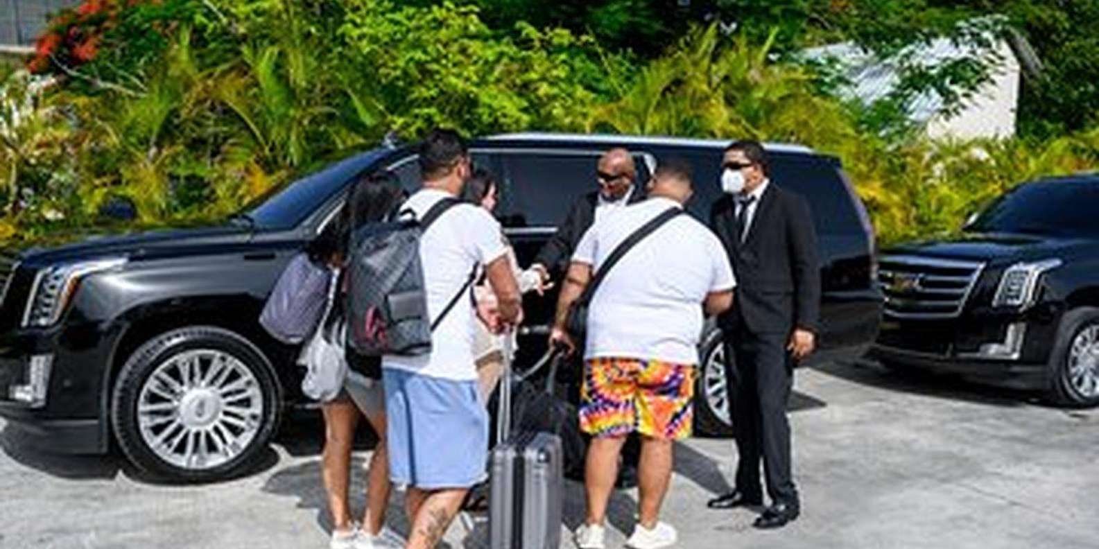 Taxi & Transfer from Punta Cana Airport (PUJ To Puerto Plata - Image 6