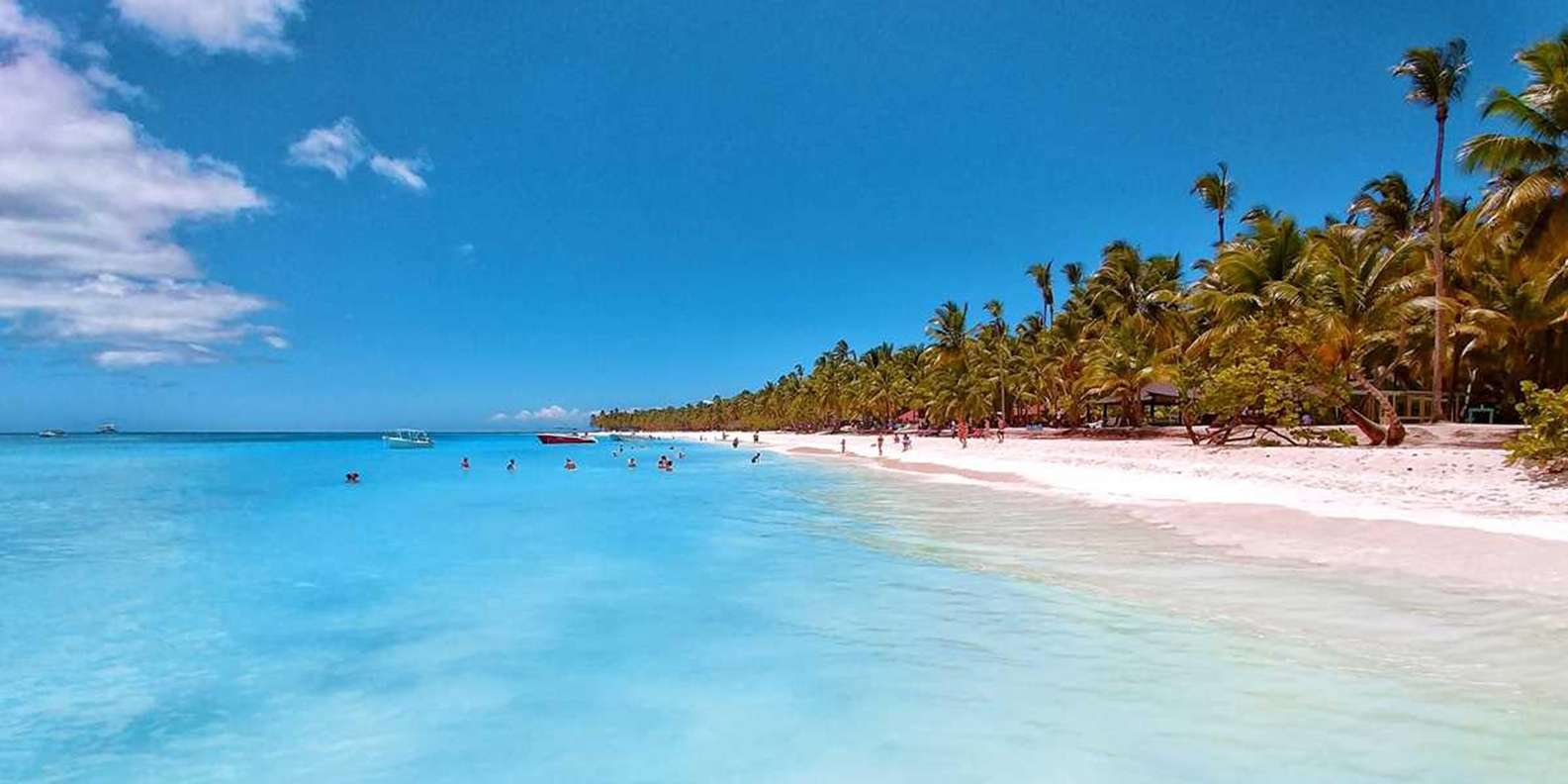 All-Inclusive Saona Island Day Trip from Punta Cana - Image 6